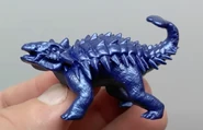 Ankylosaurus