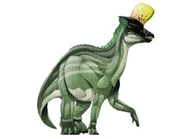 Lambeosaurus