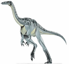 JPI Ornithomimus