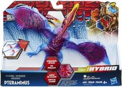 dinosaur hybrid toys