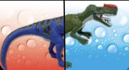 Monolophosaurus