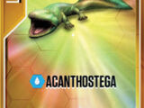 Acanthostega