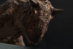 Toro, Jurassic Park Wiki