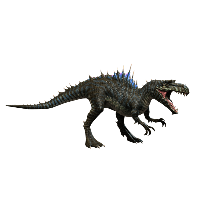 Indominus Rex, Jurassic Park Wiki