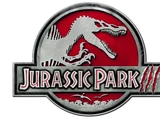 Jurassic Park III