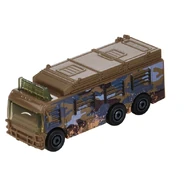 Fleetwood Southwind RV