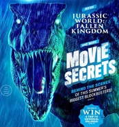 На обложке журнала