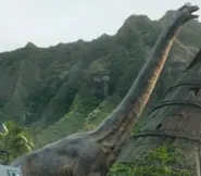 Brachiosaurus