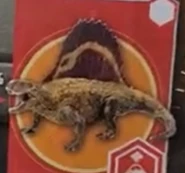 Dimetrodon