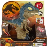 MegaRoarAllosaurus.jpg (853 KB) Allosaurus