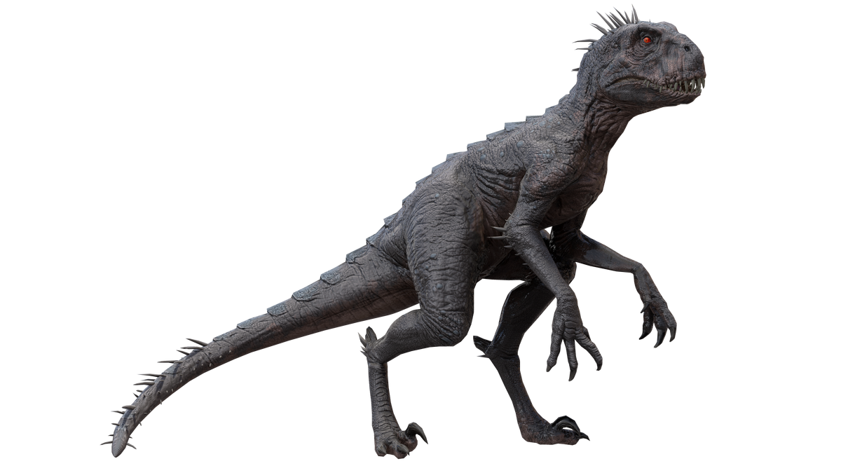 Scorpios Rex Jurassic Park Wiki Fandom 