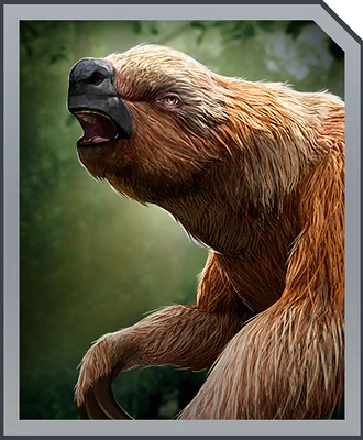 エレモテリウム ジュラシック パーク Wiki Fandom