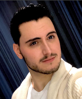 Anthony Feliciano