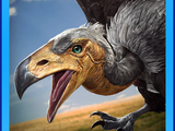 Argentavis