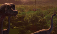 Brachiosaurus | Jurassic Park Wiki | Fandom