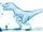 Large Tyrannosaurus