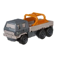 Off-Road Rescue Rig