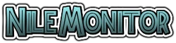 Nilemonitorname
