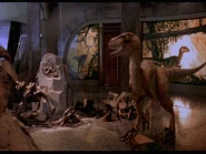 Raptor - Dash.gif (1.01 MB) The Big One charging