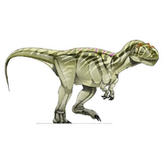 Valdoraptor (Version 1)