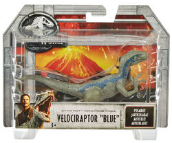 Jurassic world fallen discount kingdom mattel toys