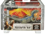 Jurassic World: Fallen Kingdom (toyline)