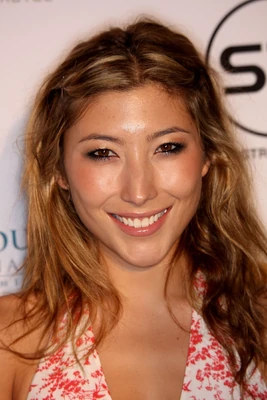 Dichen lachman