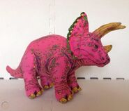 Triceratops