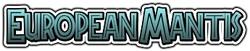 Europeanmantisname