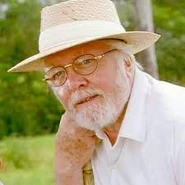 John Hammond (Jurassic Park)
