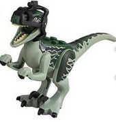 Blue Toys Jurassic Park Wiki Fandom