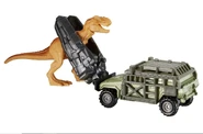 Tyranno-Hauler