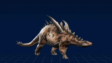 dinosaurio rey gigantespinosaurio