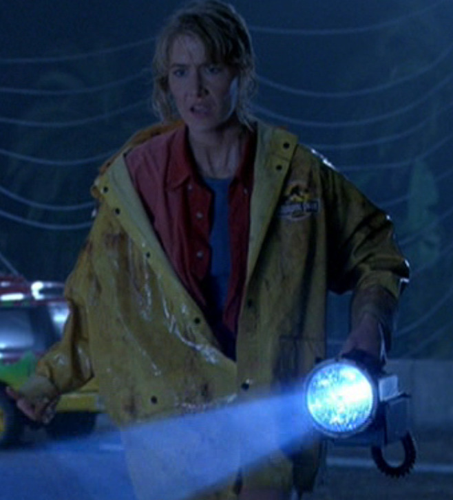 Staff clothing and equipment Jurassic Park Wiki Fandom