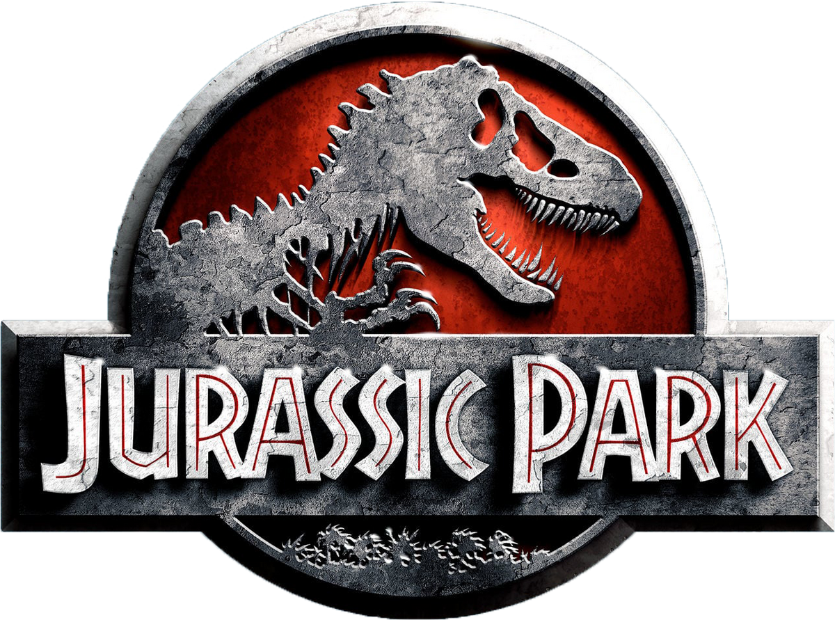 https://static.wikia.nocookie.net/jurassicpark/images/7/7a/Jurassic_Park_-_Updated_logo.png/revision/latest/scale-to-width-down/1200?cb=20180628210247