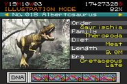 Jurassic Park III - Park Builder 397