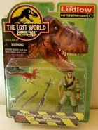 Питер Ладлоу