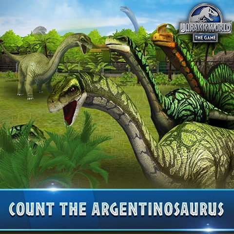 アルゼンチノサウルス ジュラシック パーク Wiki Fandom