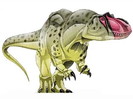 サウロファガナクス