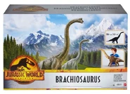 Brachiosaurus