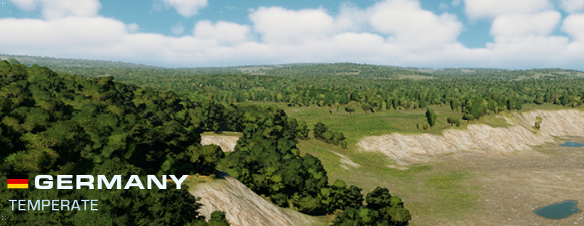 Germany (Jurassic World Evolution 2)  Jurassic Park Wiki  Fandom