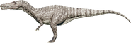 SuchoSavannah render