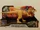Cryolophosaurus (Mattel)