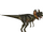 Дилофозавр/Расширенные материалы