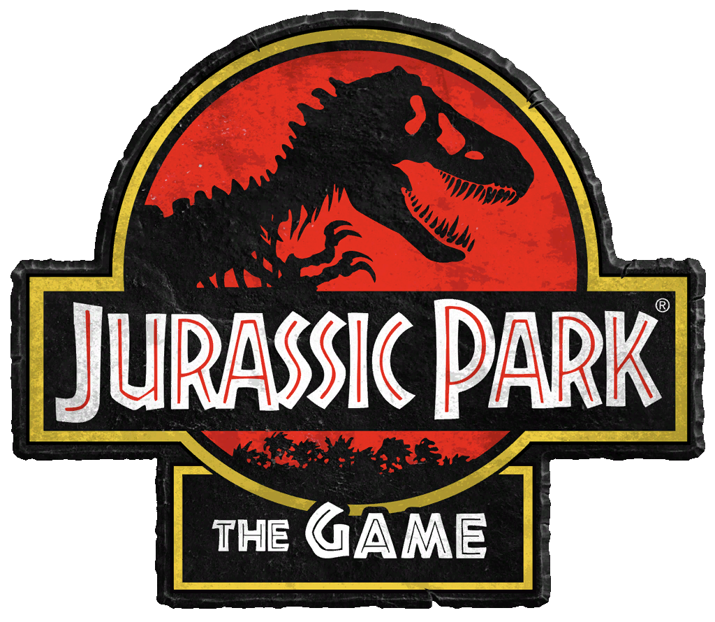 jurassic park the game characters