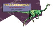 Jurassic park jurassic world guide pelecanimimus by maastrichiangguy ddl96wu-pre