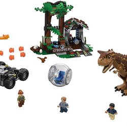 Lego 75929 big w sale