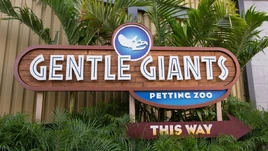Petting-zoo-sign