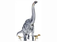 Sauroposeidon