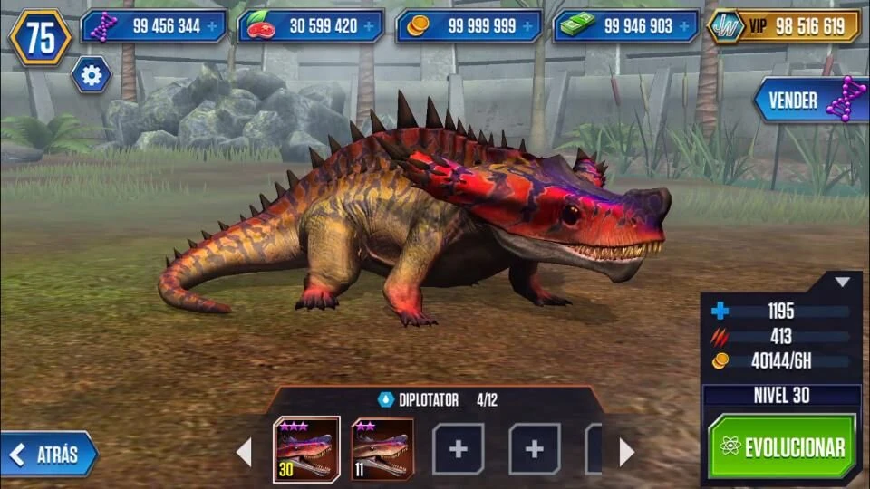 ディプロタトル ジュラシック パーク Wiki Fandom